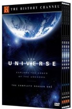 Watch The Universe Freemovieswatch